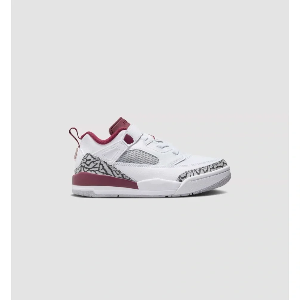 Zara Shirt and Pants set Jordan Spizike Low Pre-School bundle - Picture 6 of 6